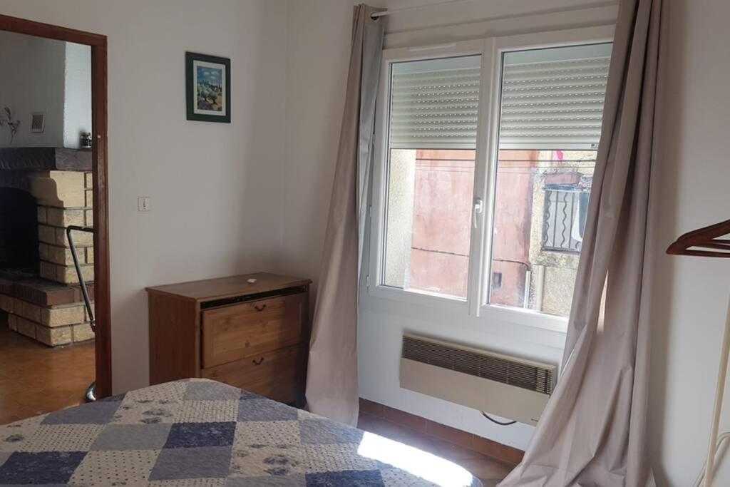 Chez Arlette Apartment Auriol Bagian luar foto
